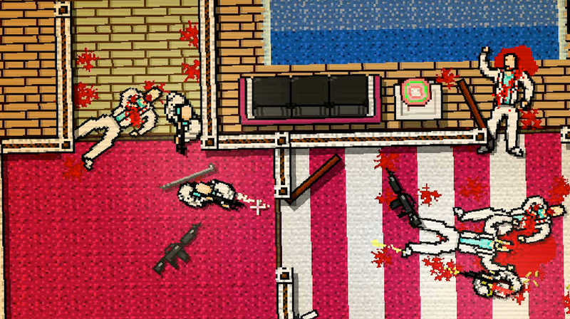 Illustration for article titled Kirk's Top 11 Games Of 2012